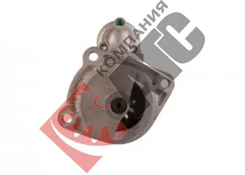 Стартер LRS01943 для Man 13.220