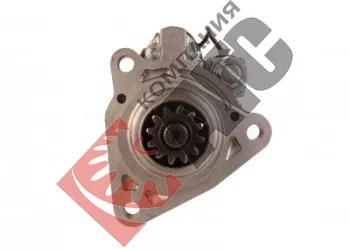 Стартер LRS02401 для Iveco Stralis 190S40