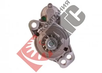 Стартер LRS02631 для Volkswagen Golf Sportsvan 1.2 TSI