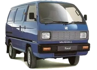 ремонт Стартера VAUXHALL (Воксхолл) Rascal