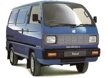 ремонт Генератора VAUXHALL () Rascal