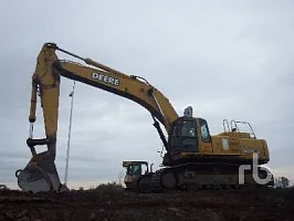 Ремонт Стартера John deere (Джон Дир) 600C LC