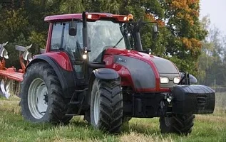 Ремонт Генератора VALTRA T120
