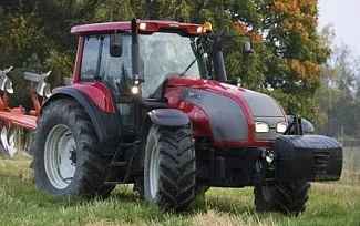 ремонт Стартера VALTRA (Валтра) T120