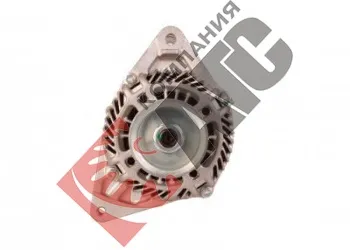 Генератор LRA03337 для Mitsubishi L200 I 2.5 D