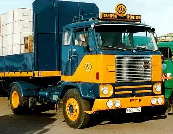 ремонт Генератора VOLVO (ВОЛЬВО) F88