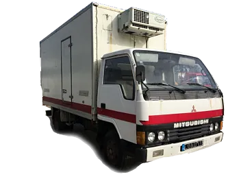 ремонт Генератора MITSUBISHI (МИТСУБИШИ) CANTER 444