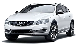 Ремонт генератора VOLVO (ВОЛЬВО) V60