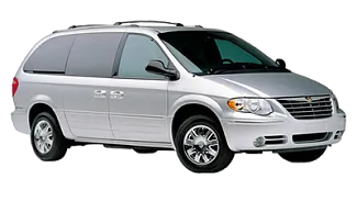 Ремонт Стартера Chrysler (КРАЙСЛЕР) Voyager IV