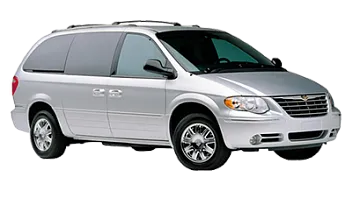 ремонт Генератора CHRYSLER (КРАЙСЛЕР) Voyager IV