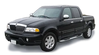 ремонт Стартера LINCOLN (ЛИНКОЛЬН) Blackwood