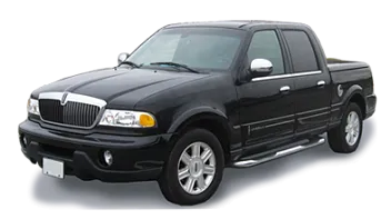 ремонт Генератора LINCOLN (ЛИНКОЛЬН) Blackwood