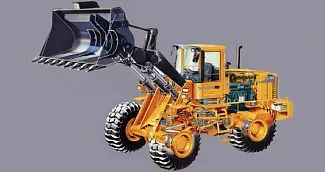 Ремонт Стартера Volvo (ВОЛЬВО) L150