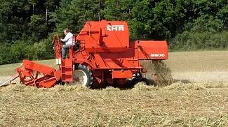 ремонт Стартера FAHR (Фар) M600