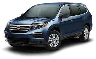 Ремонт Генератора Honda (ХОНДА) Pilot