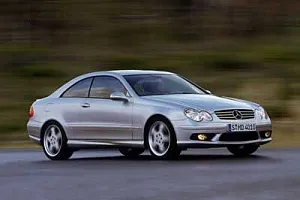Ремонт Генератора Mercedes (МЕРСЕДЕС) CLK55