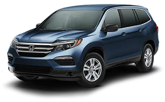 ремонт Стартера HONDA (ХОНДА) Pilot