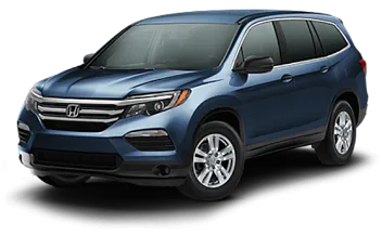 ремонт Генератора HONDA (ХОНДА) Pilot