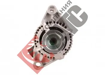 Генератор LRB00327 для Fiat Siena 1.4