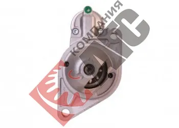 Стартер LRS02333 для Toyota Auris 1.4 D-4D