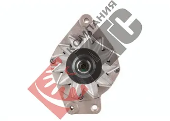 Генератор LRA02608 для Volkswagen Polo 1.0