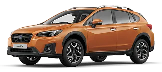 ремонт Стартера SUBARU (СУБАРУ) XV