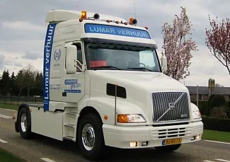 ремонт Стартера VOLVO (ВОЛЬВО) NH12