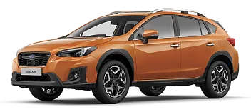 ремонт Генератора SUBARU (СУБАРУ) XV