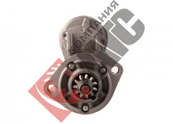 Стартер LRS01447 для Toyota fork lift 6FD10