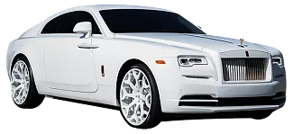 ремонт Стартера ROLLS-ROYCE (Роллс-Ройс) Wraith