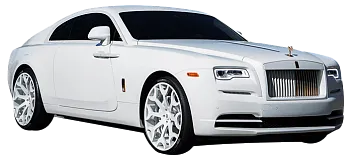 ремонт Генератора ROLLS-ROYCE () Wraith