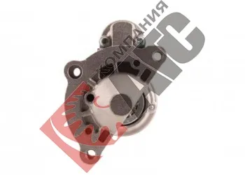 Стартер LRS00751 для Peugeot 405 I 1.8 TD