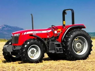 ремонт Стартера MASSEY FERGUSON COMBINE () 2685