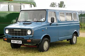ремонт Стартера LEYLAND (Лейленд) Sherpa
