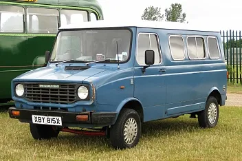 ремонт Генератора LEYLAND () Sherpa