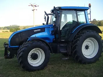 ремонт Генератора VALTRA () T151