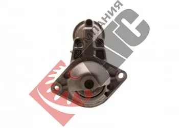 Стартер LRS02516 для Lancia Musa 1.3 D Mulitjet