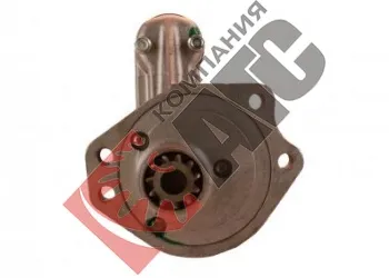 Стартер LRS01480 для Mazda 323 V 1.6 TD