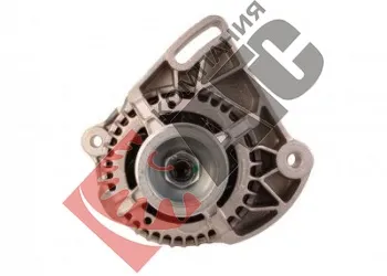 Генератор LRA01889 для Fiat Bravo I 1.2 16V 80