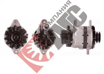 Генератор LRA02453 для Mitsubishi Canter 3.3 D