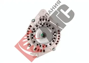 Генератор LRB00153 для Mitsubishi Galant V 2.0