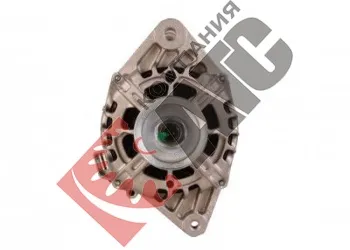 Генератор LRA03281 для Kia Cerato II 1.6 CVVT