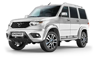 ремонт Стартера УАЗ () Патриот