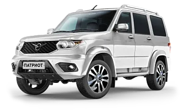 ремонт Генератора УАЗ () Патриот