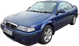 ремонт Стартера ROVER GROUP (РОВЕР) 216