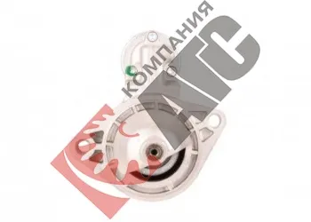 Стартер LRS00409 для Vauxhall Cavalier I 1600