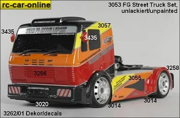 ремонт Генератора MERCEDES (МЕРСЕДЕС) 3053