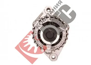 Генератор LRA02808 для Fiat Sedici 1.9 D Multijet