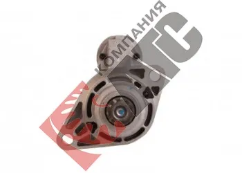 Стартер LRS02500 для Seat Ibiza I 1.2