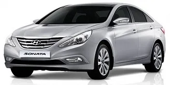 ремонт Генератора HYUNDAI (Хендай) Sonata VI